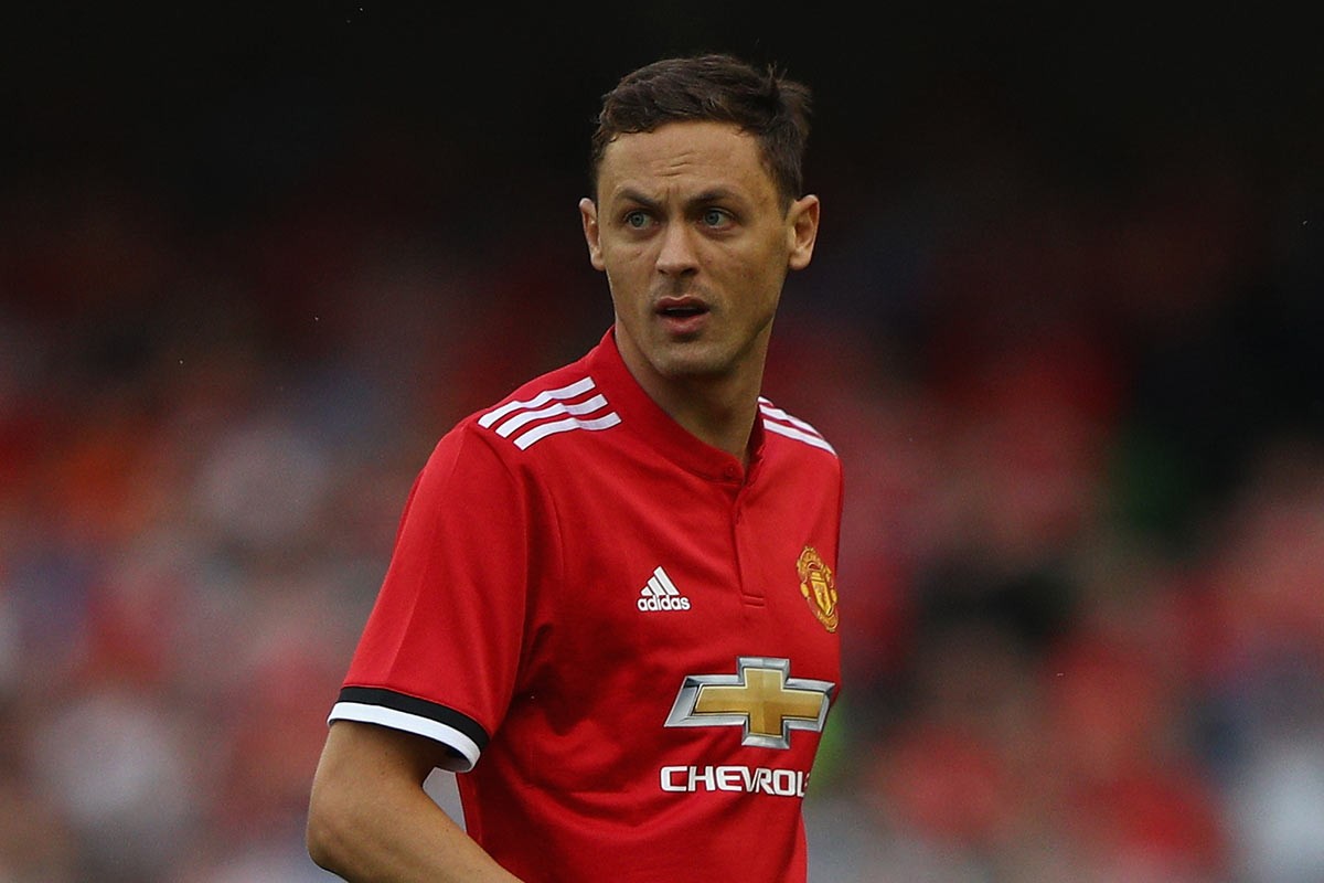 场上的稳定 场上的稳定