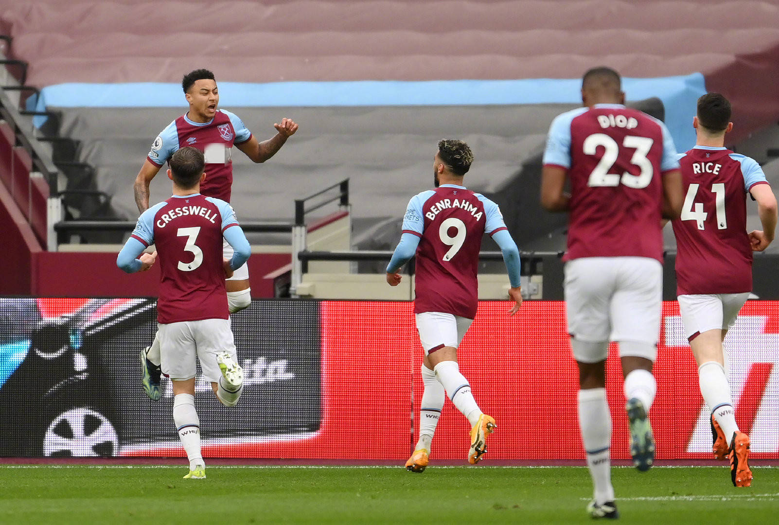 水平的较量 水平的较量